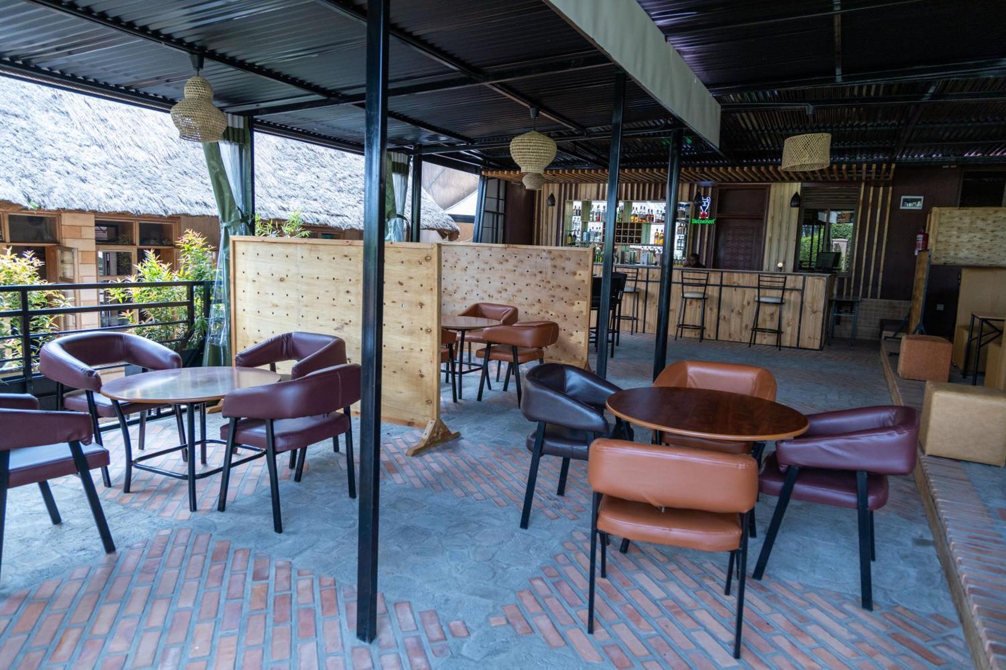 קיגאלי The Country Inn By Smart Haven מראה חיצוני תמונה
