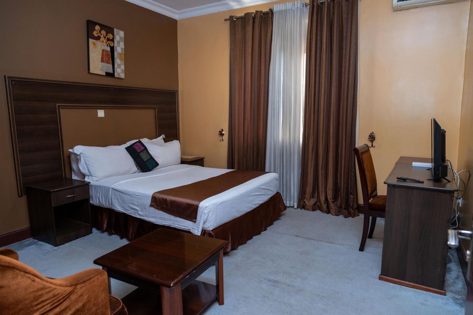 קיגאלי The Country Inn By Smart Haven מראה חיצוני תמונה