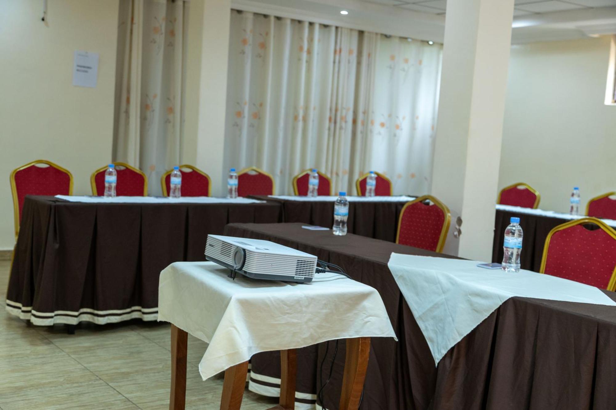 קיגאלי The Country Inn By Smart Haven מראה חיצוני תמונה