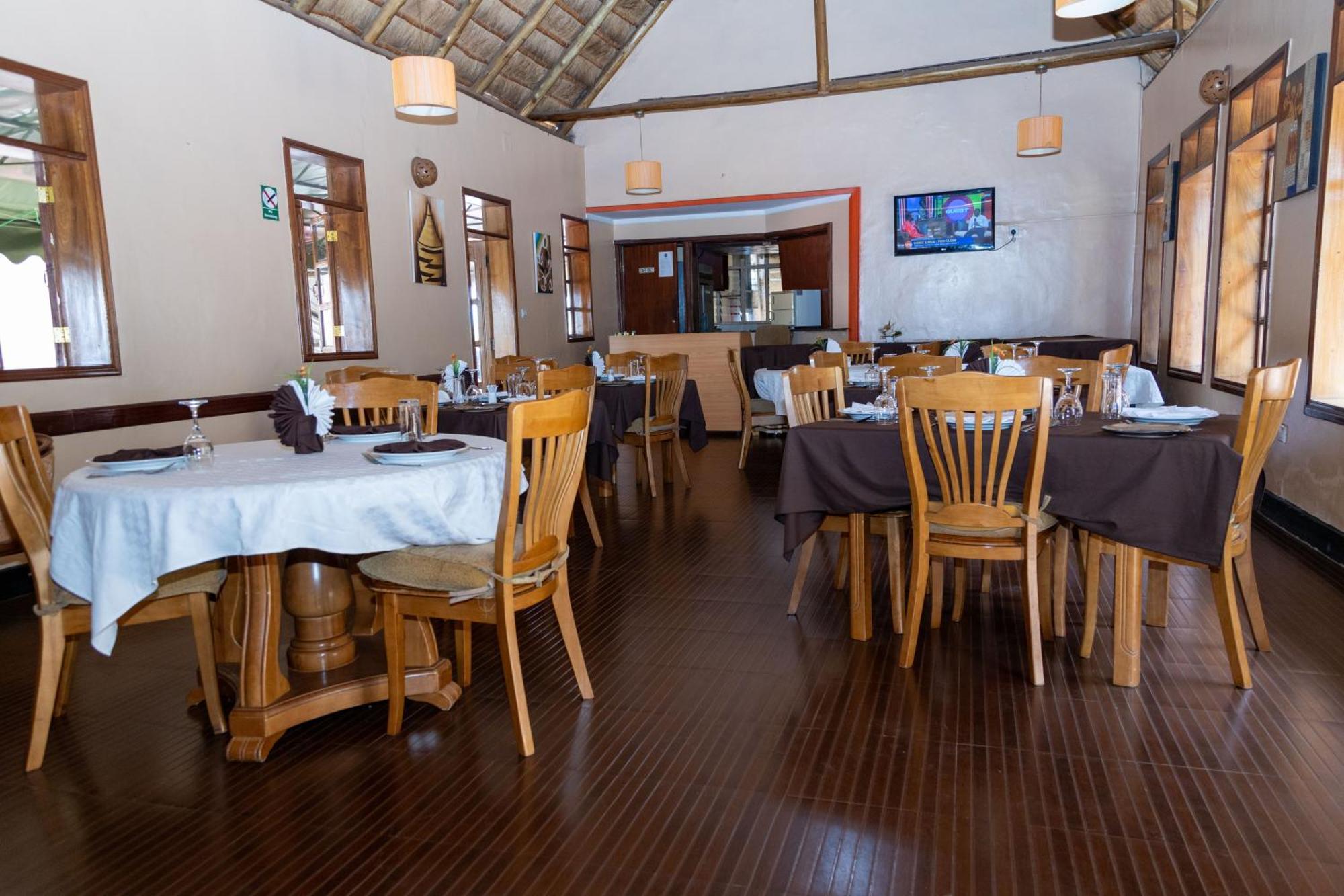 קיגאלי The Country Inn By Smart Haven מראה חיצוני תמונה