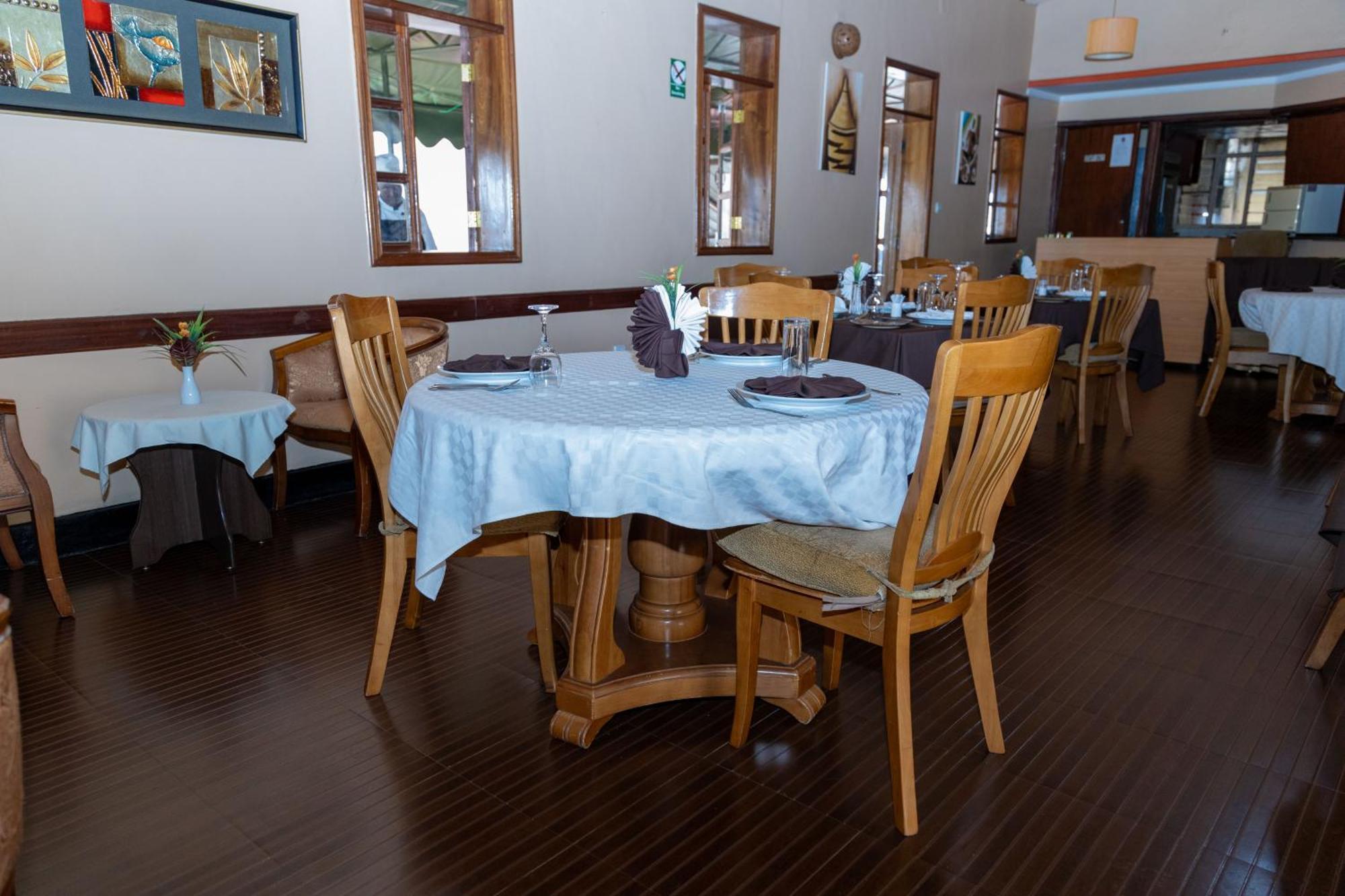 קיגאלי The Country Inn By Smart Haven מראה חיצוני תמונה