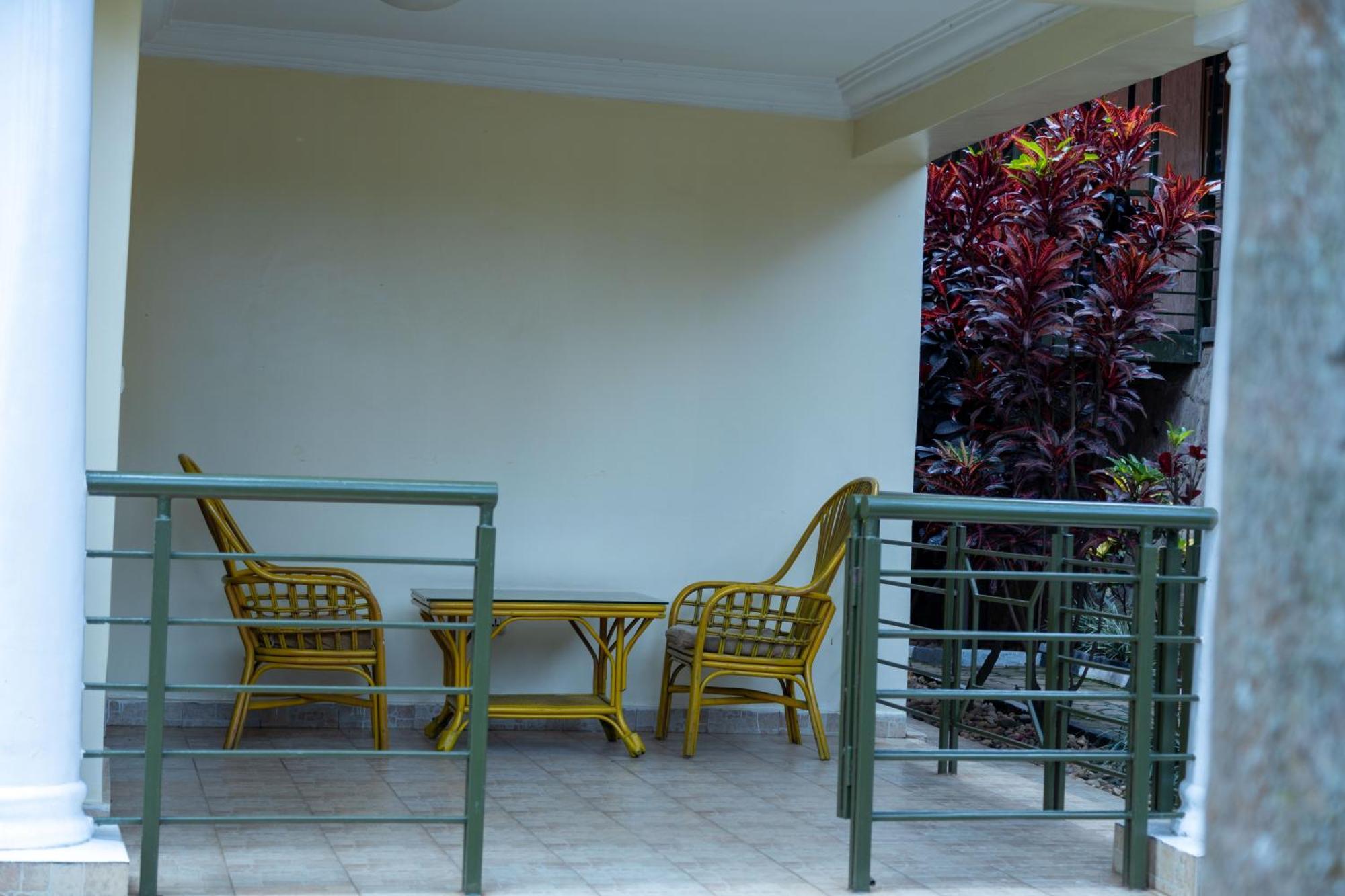 קיגאלי The Country Inn By Smart Haven מראה חיצוני תמונה