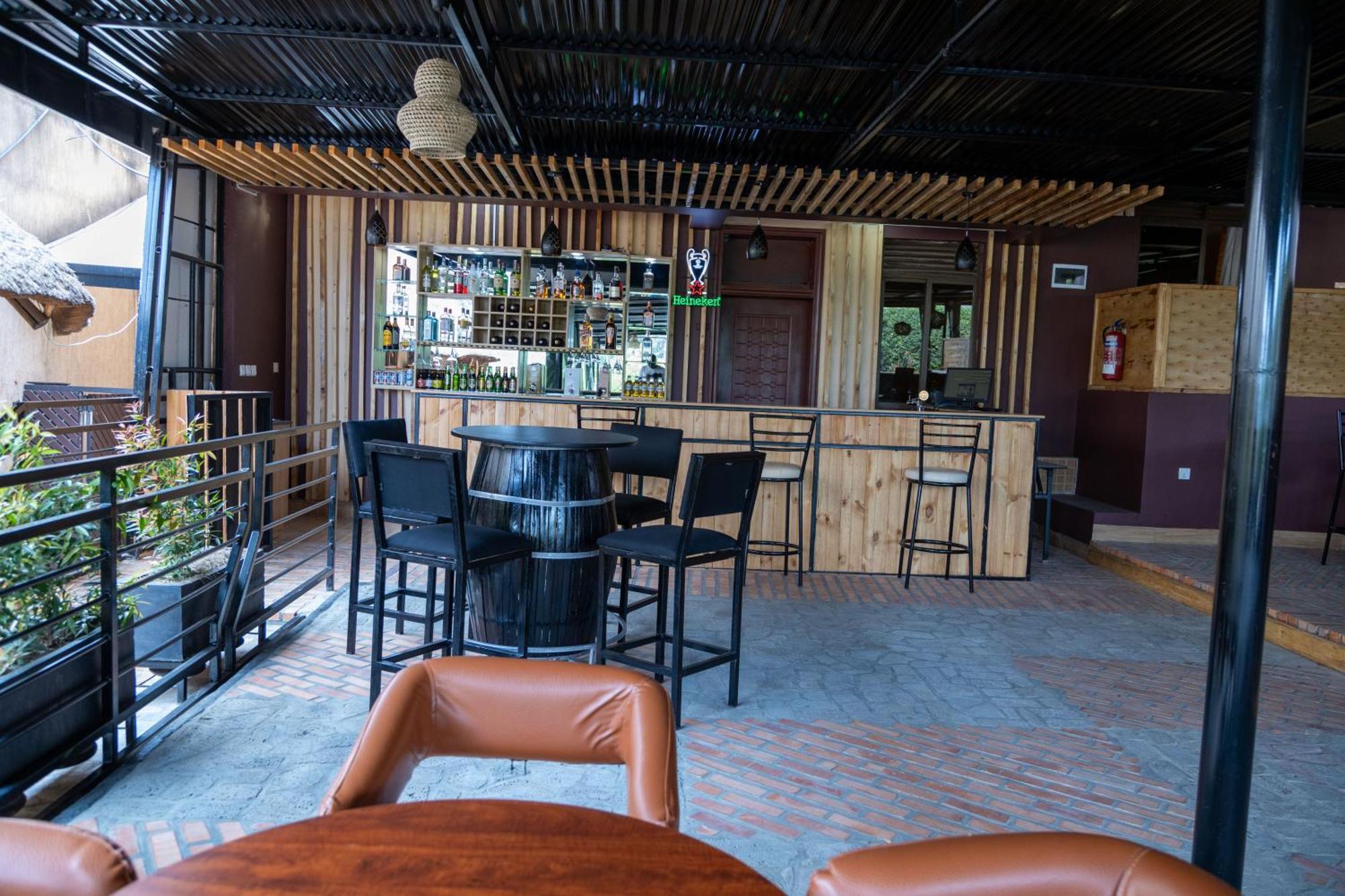 קיגאלי The Country Inn By Smart Haven מראה חיצוני תמונה