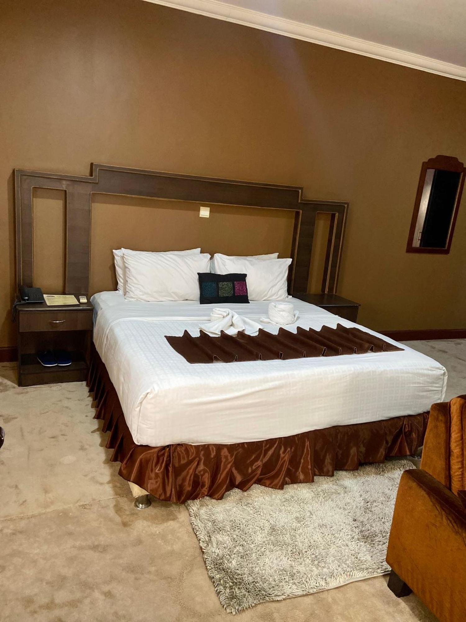 קיגאלי The Country Inn By Smart Haven מראה חיצוני תמונה
